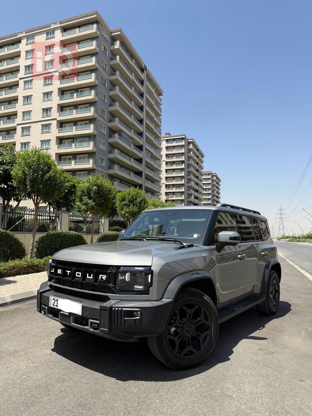 جیتۆر T2